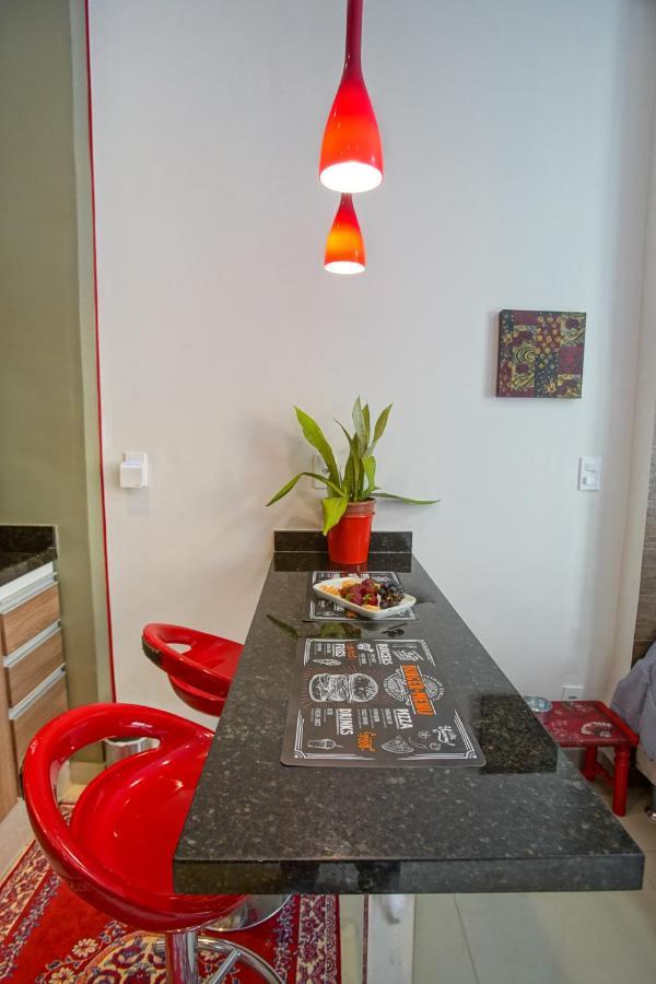 Estudio Confortavel Em Copacabana - Nsc405 Z4 Рио-де-Жанейро Экстерьер фото