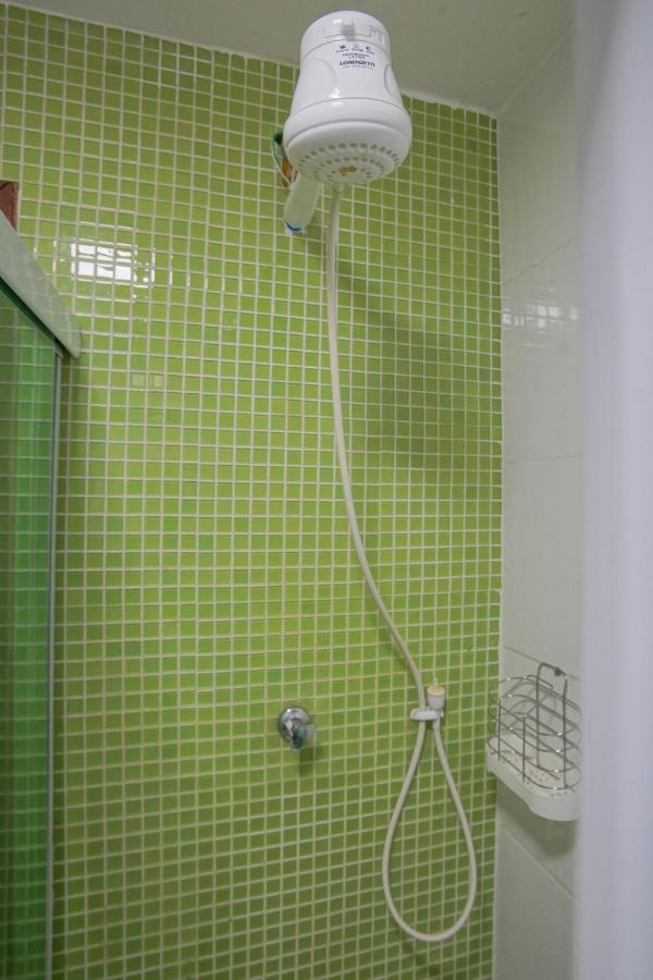 Estudio Confortavel Em Copacabana - Nsc405 Z4 Рио-де-Жанейро Экстерьер фото